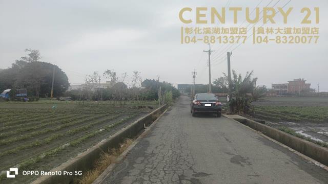 福興農地-1