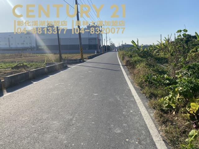 溪湖農地-2