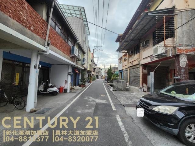 彰化社頭建地-2