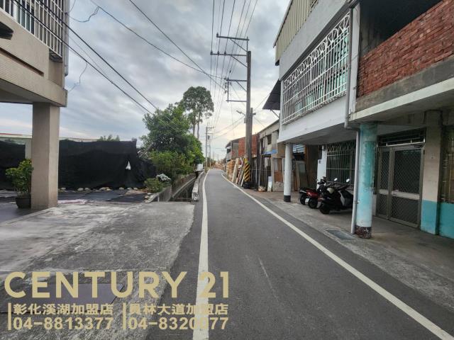 彰化社頭建地-4
