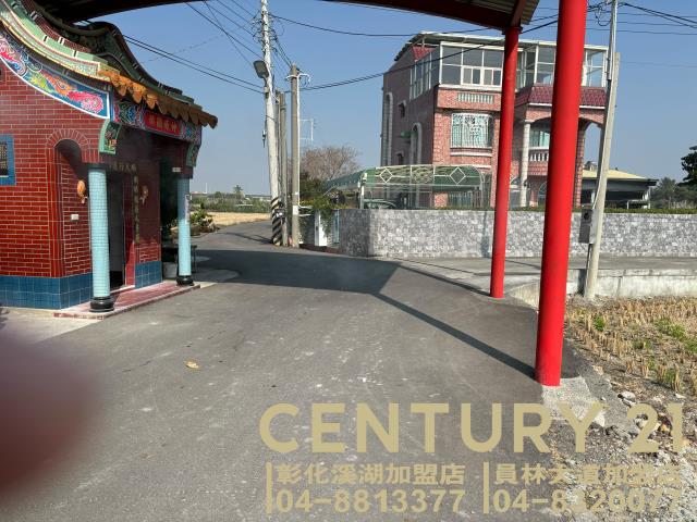 埔心農地-1