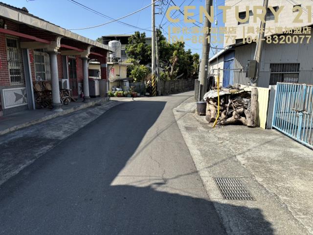 社頭建地-1