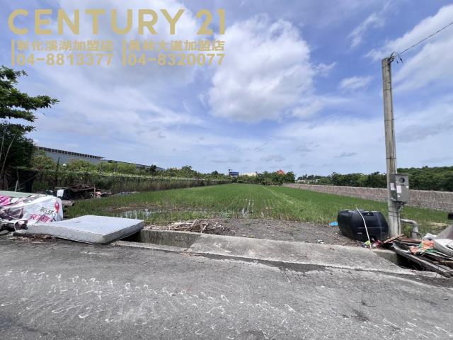永靖農地-2