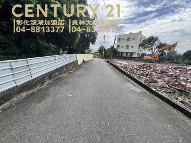 彰化大村建地-0