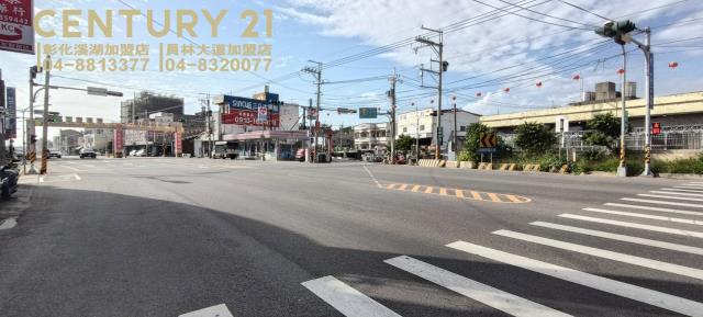 彰化埔鹽農地-0