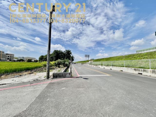 彰化秀水農地-2