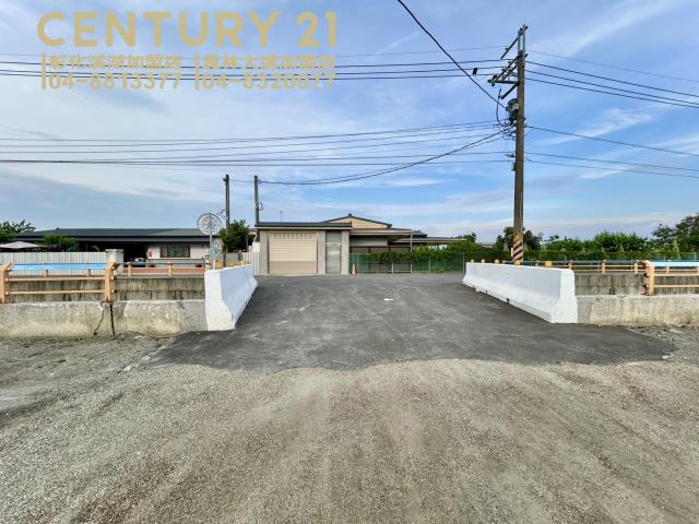 彰化大村農地-6