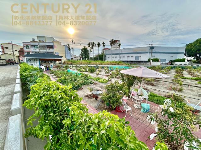 彰化大村農地-0