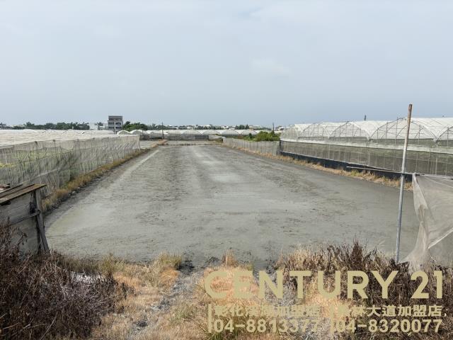 彰化溪湖農地-0